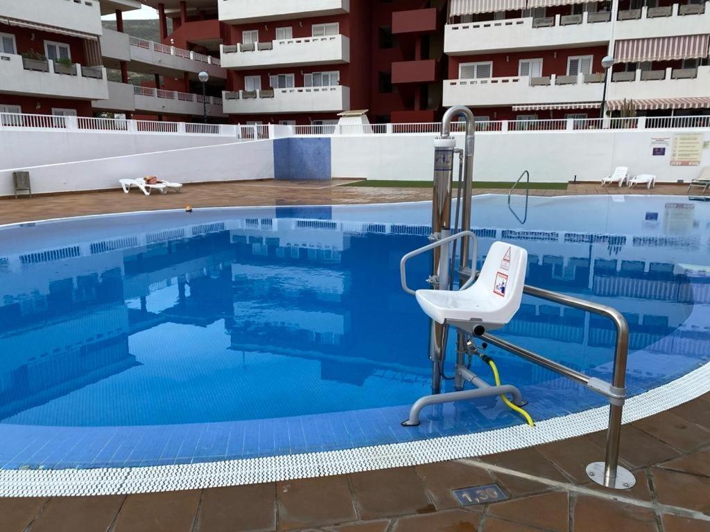 Apart. Nala, Puertito Gueimar Apartament