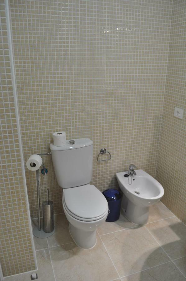 Apart. Nala, Puertito Gueimar Apartament