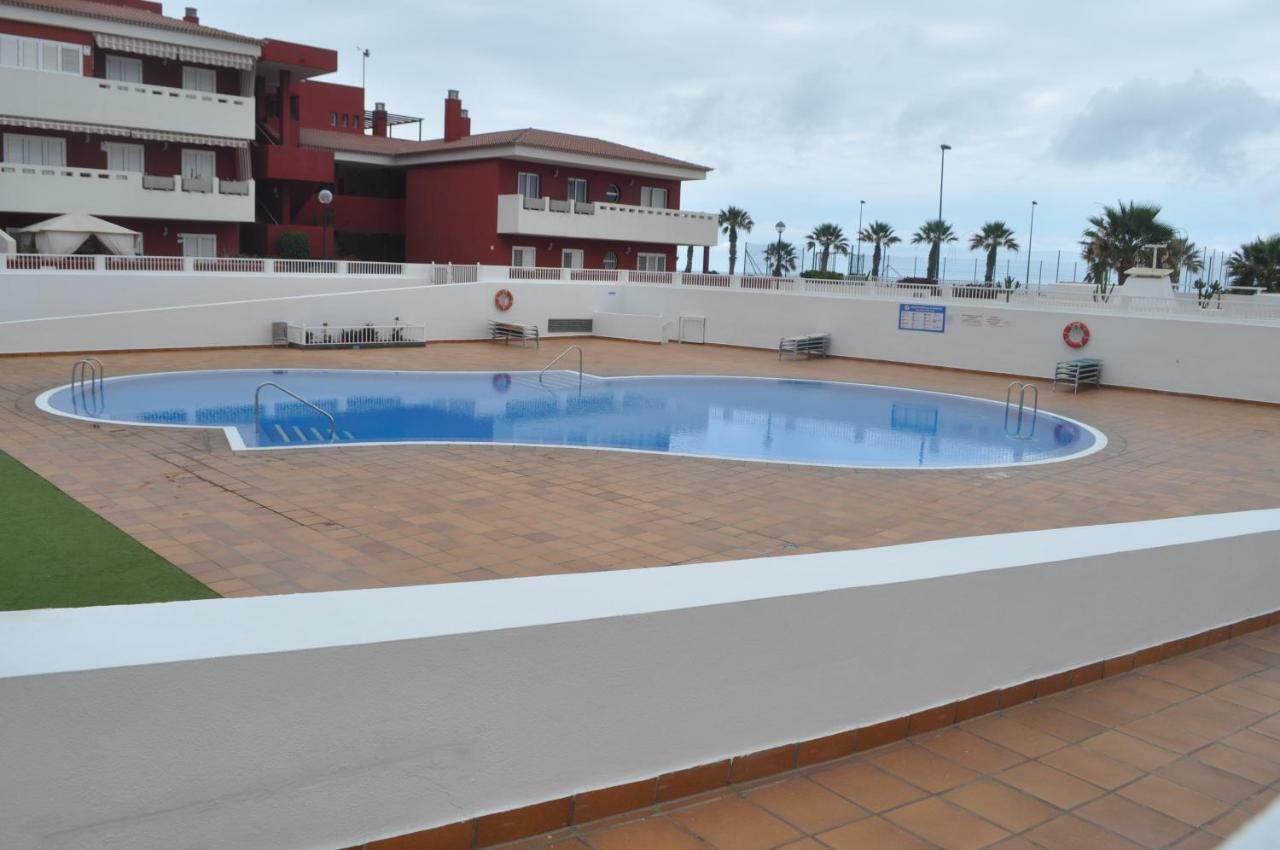 Apart. Nala, Puertito Gueimar Apartament *