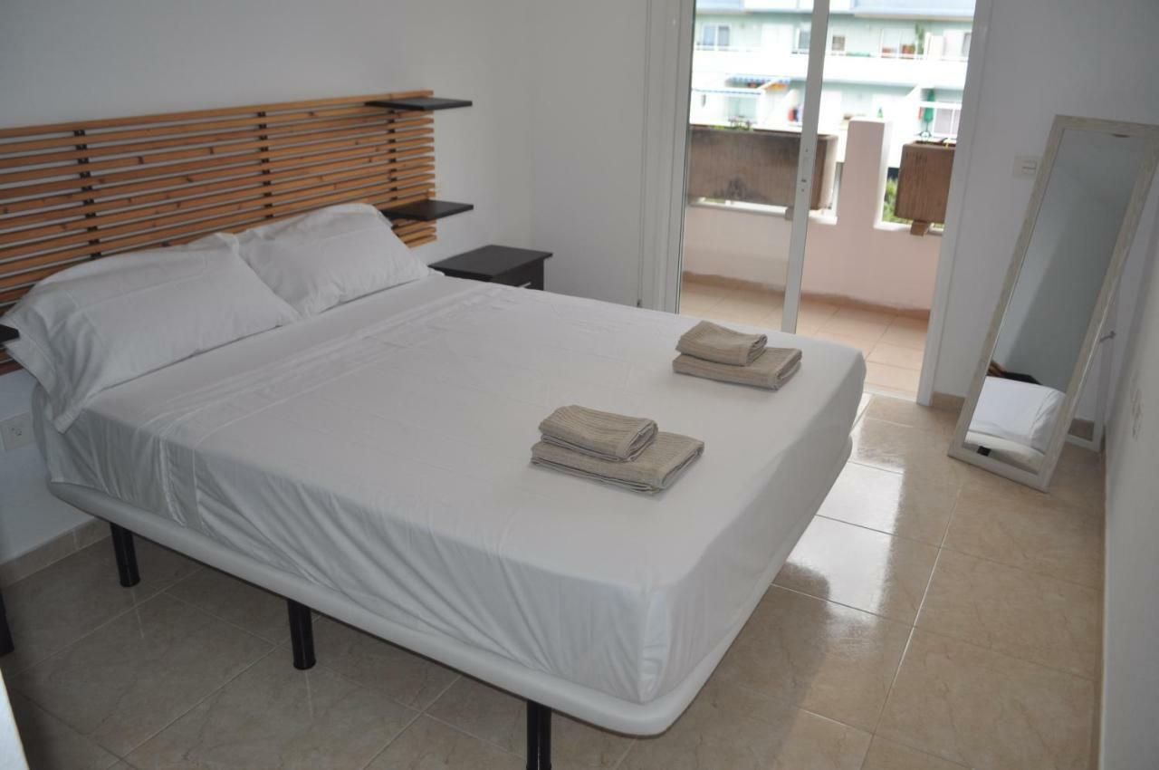 Apart. Nala, Puertito Gueimar Apartament