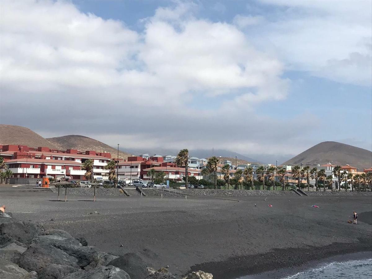 Apartament Apart. Nala, Puertito Gueimar