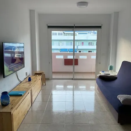 Apart. Nala, Puertito Gueimar Beach Puertito de Guimar Zewnętrze zdjęcie