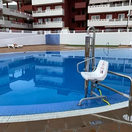 Apart. Nala, Puertito Gueimar Beach Puertito de Guimar Zewnętrze zdjęcie