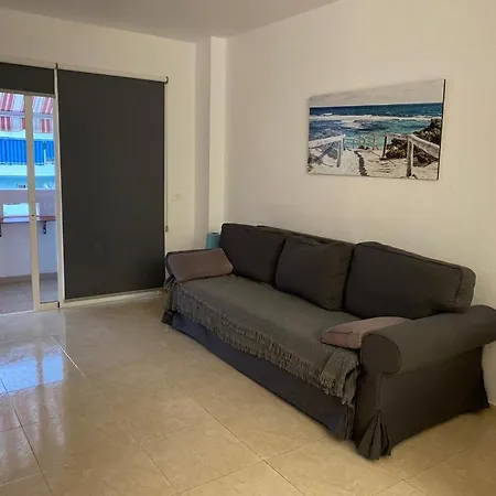 Apart. Nala, Puertito Gueimar Beach Puertito de Guimar Zewnętrze zdjęcie