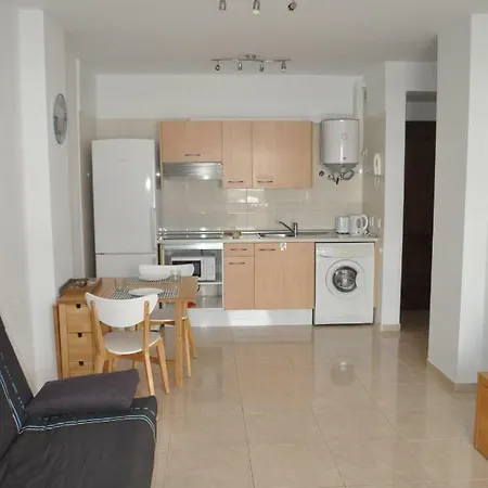 Apart. Nala, Puertito Gueimar Beach Puertito de Guimar Zewnętrze zdjęcie