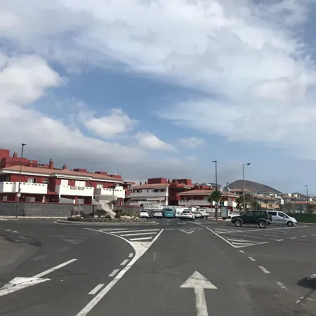 Apart. Nala, Puertito Gueimar Beach Puertito de Guimar Zewnętrze zdjęcie
