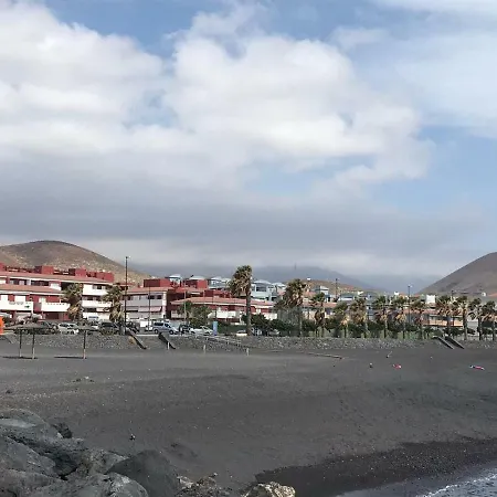 Apart. Nala, Puertito Gueimar Beach Puertito de Guimar Zewnętrze zdjęcie