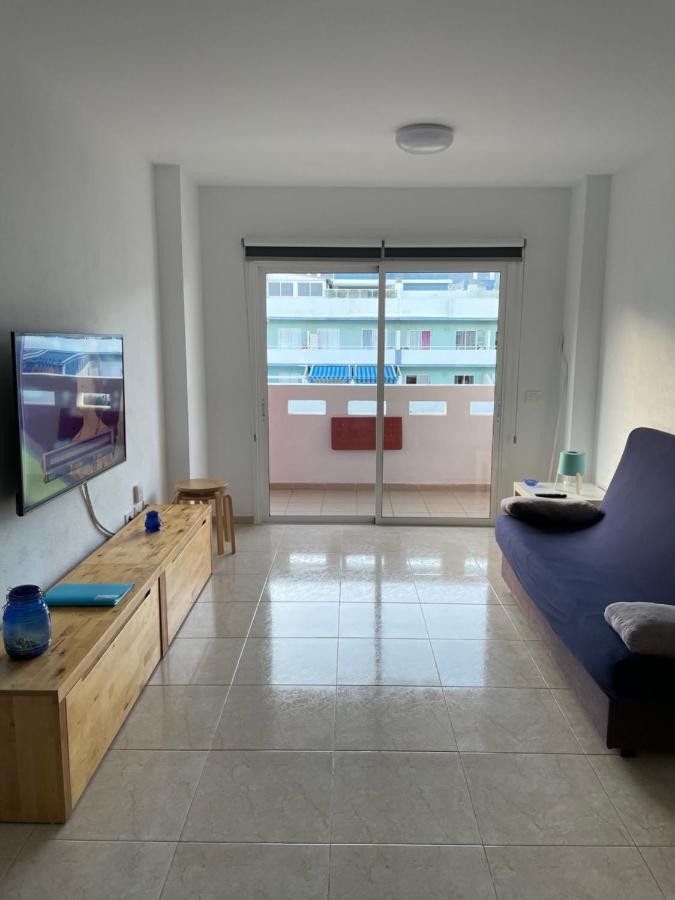 Apart. Nala, Puertito Gueimar Apartment Puertito de Guimar